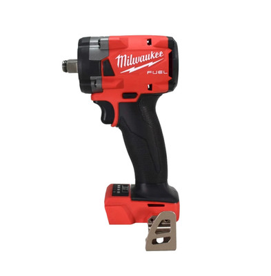 Milwaukee 2855-20 M18 FUEL 1/2'' Compact Impact Wrench w/ Friction Ring Bare Tool