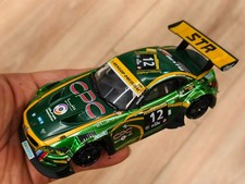 Carrera Digital 132 30699 BMW Z4 GT3 Schubert Motorsport 24h Dubai Nr. 12