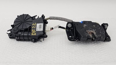 2011-2017 BMW F25 X3 Rear Trunk Lid Latch Lock Actuator Motor 927465-101 OEM