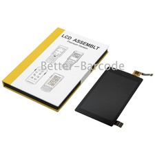 US LCD Display Module with Digitizer Touch Screen For Honeywell EDA60K Scanner