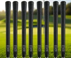 The Grip Master Perforated Leather Grips BUNDLE Sets - Pick Color, Size & Qty