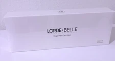 Lorde + Belle RegenPen CARTRIDGES ONLY Regular 30 Pieces MSRP $208.00