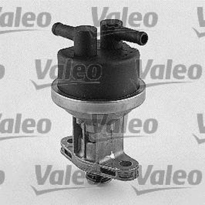 Ford Escort '86 Courrier VALEO Mechanical Fuel Pump Gas 1.1-2.0L 1968-1994