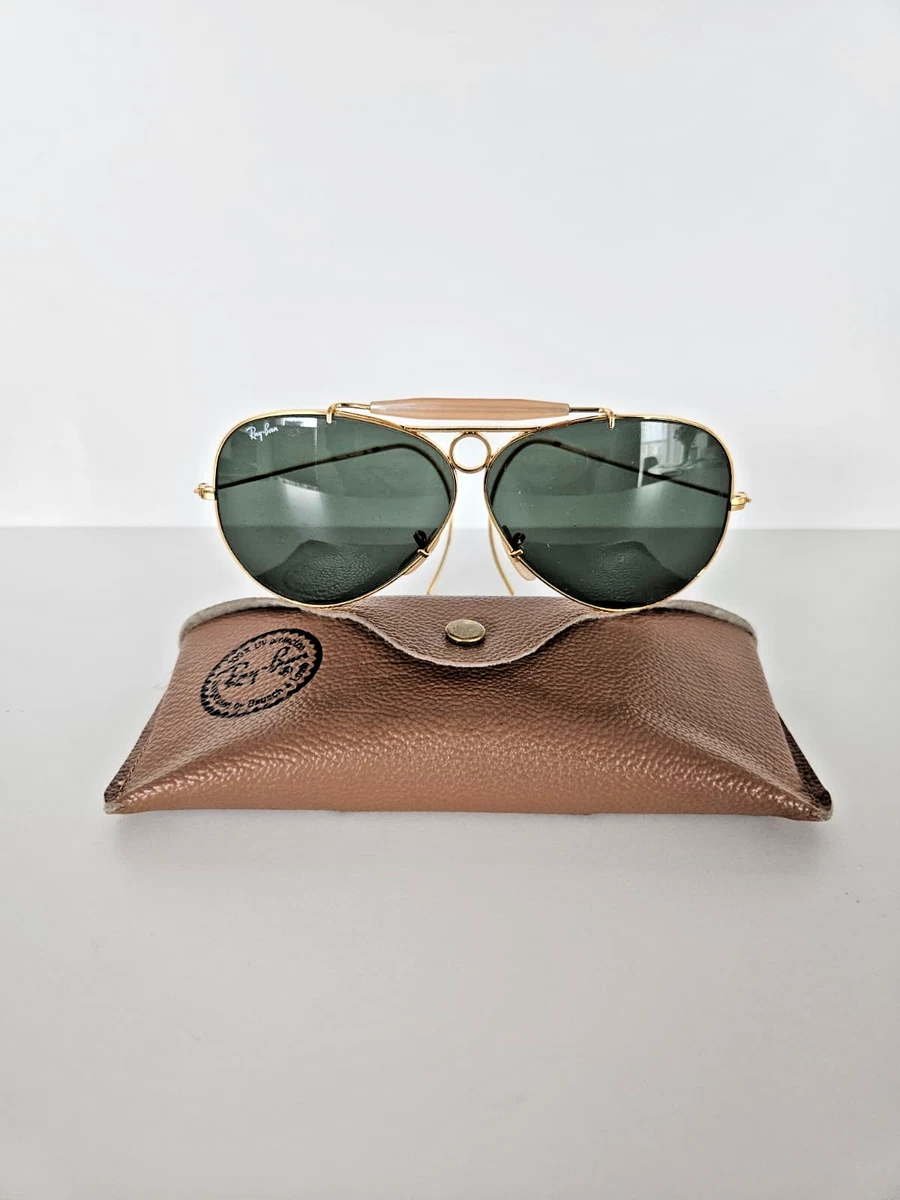 Ray Ban B L In Vintage Sunglasses for sale | eBay