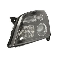 Hauptscheinwerfer Depo 442-1129L-LDEM2, Links