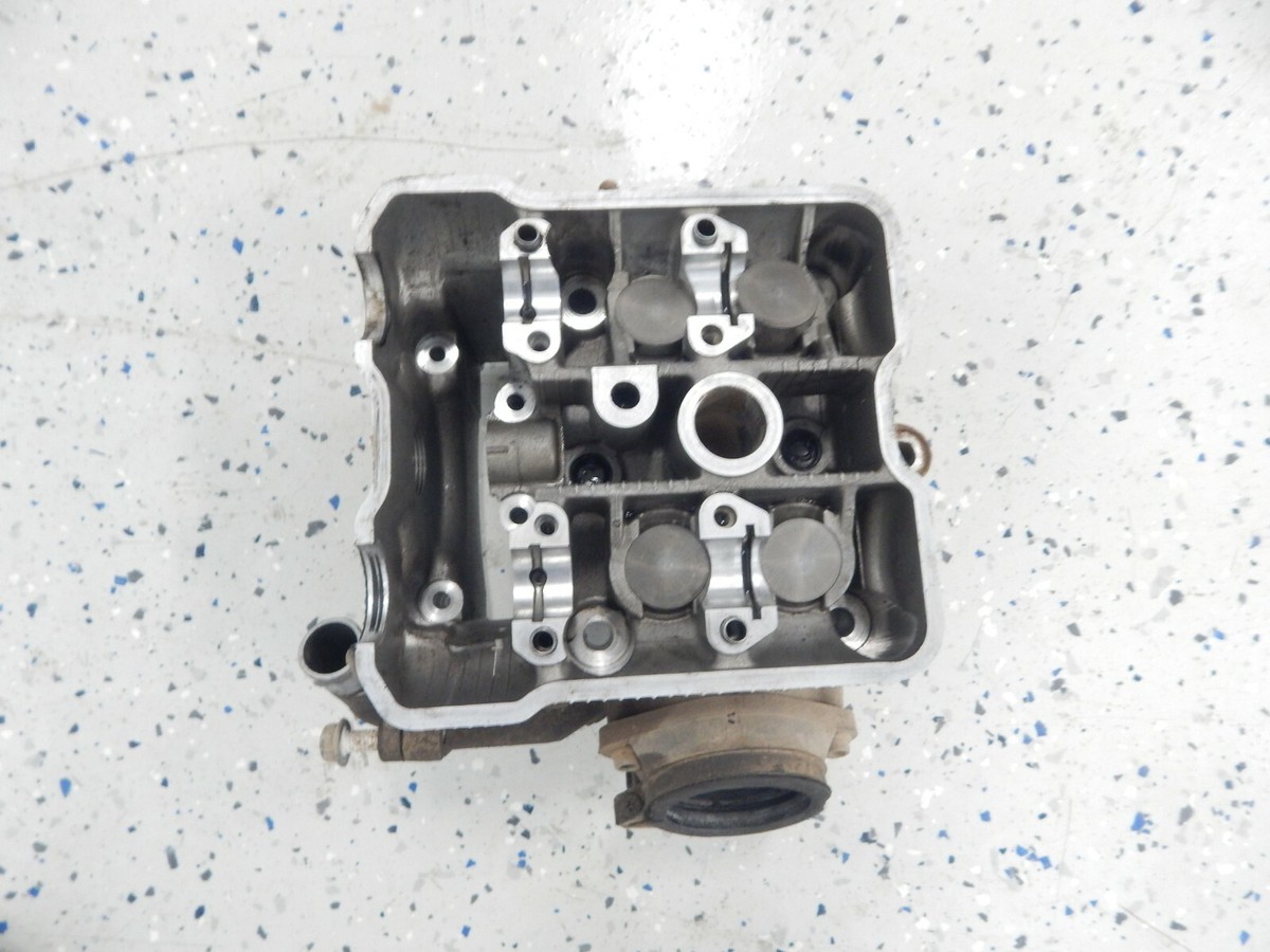 くき 2008-2018 Suzuki KingQuad AXi 4x4 (LTA750X) Rear Shock | eBay