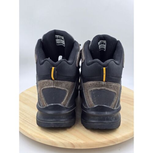 Botas de senderismo Hi-Tec Mount Diablo impermeables 52161 de gamuza con cordones para hombre talla 10,5 - Imagen 4 de 8