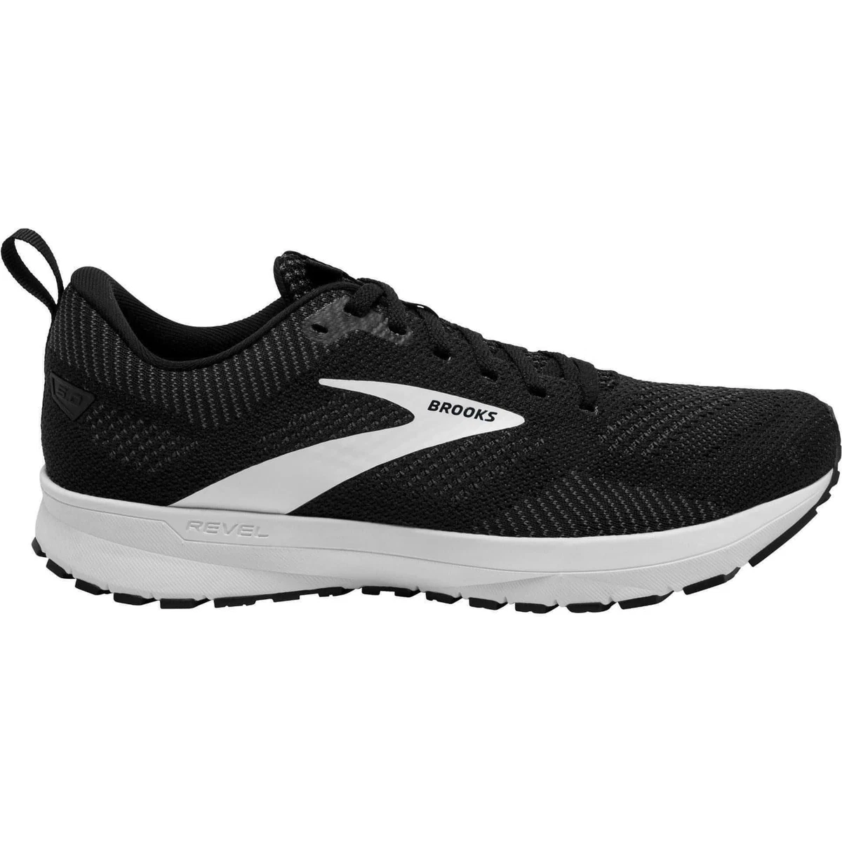 Brooks Revel 5 Men's Performance Running Shoes