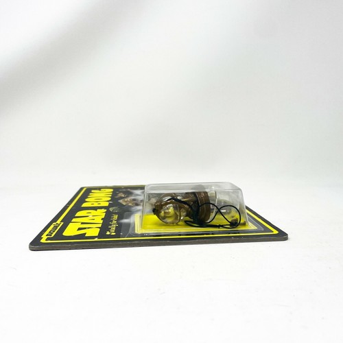 SUCKADELIC SUCKLORD - Bootleg Star Bong figure - RARE - Star Wars Boba Fett - Picture 6 of 6
