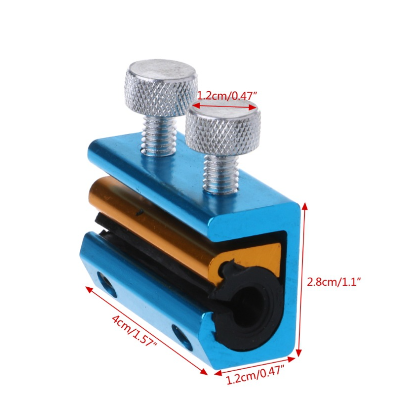 Pressure Luber Lubrication Lube Adapter Tool Clutch Brake Throttle Choke Cable eBay