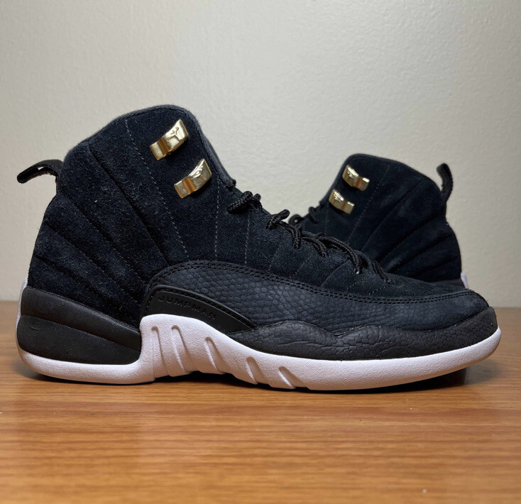 jordan 12 taxi size 6