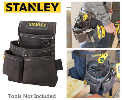 stanley pouch