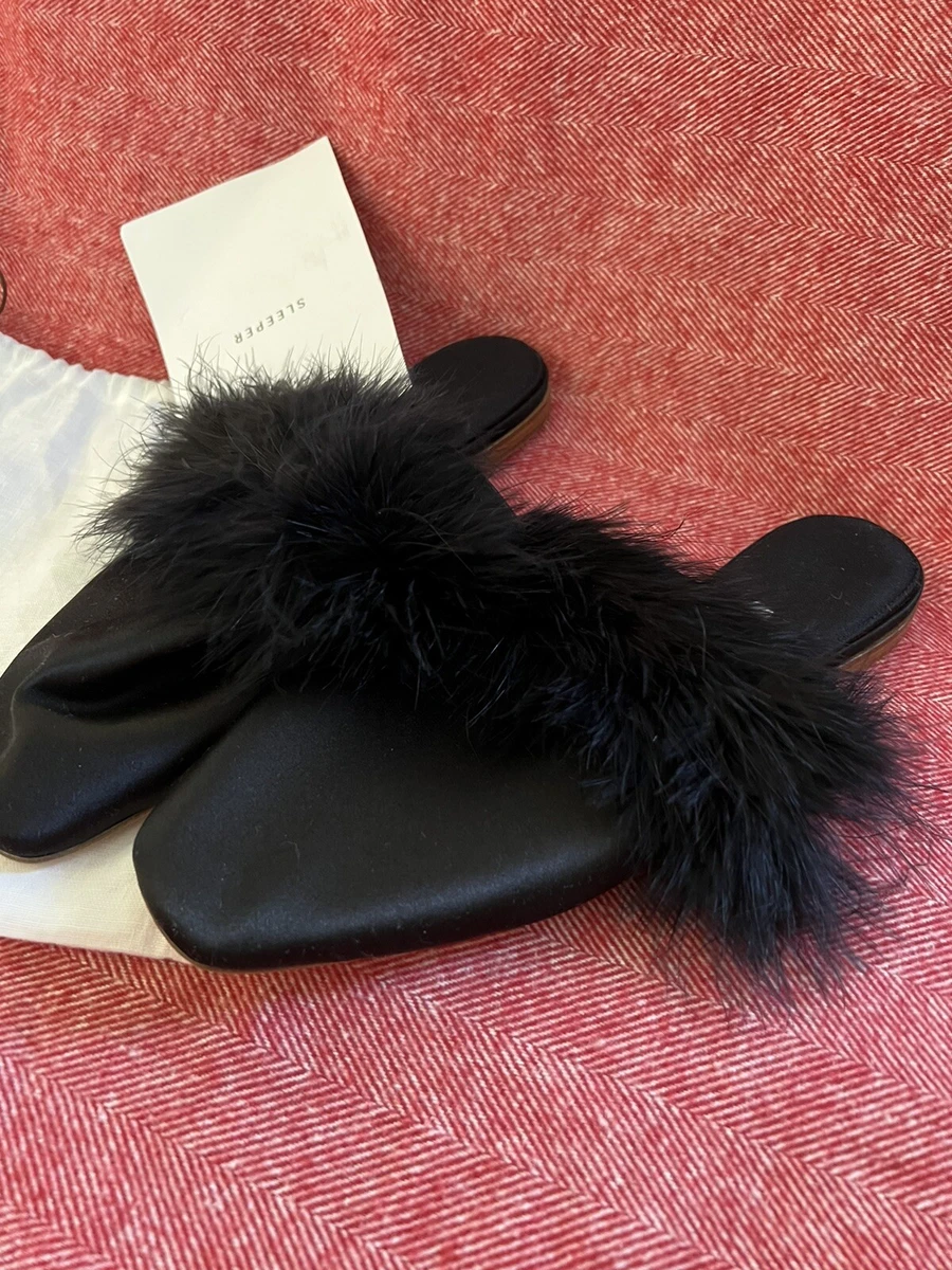 Sleeper black cheap