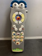 Sesame Street Elmo Silly 2006 Electronics