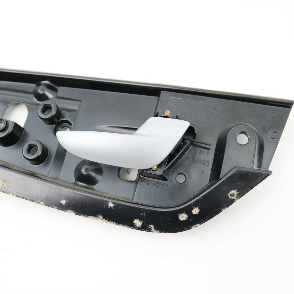 01-07 VOLVO S60 V70XC70 Passenger Right Front Inside Door Handle ...