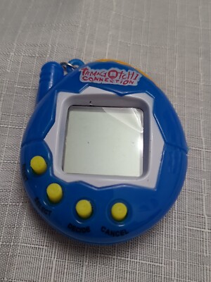 Nintendo Switch TAMAGOTCHI CONNECTION Unboxing the 2024 Tamagotchi Connection Re-release + how to