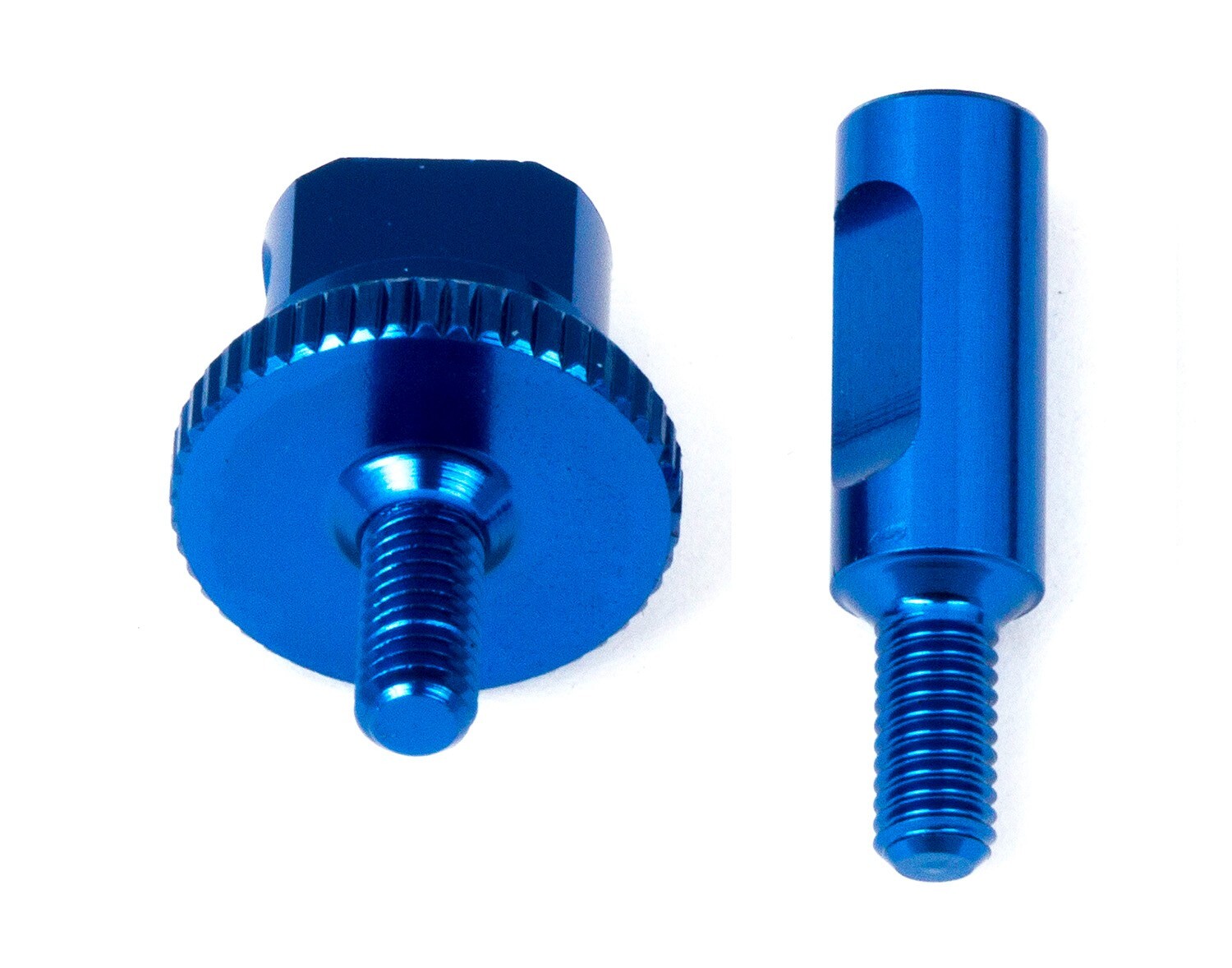 Team Associated RC12R6 Shock Rod End - AS 4779 RC12 R6