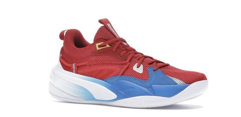 Size 11 - PUMA RS-Dreamer x Nintendo x J. Cole Super Mario 64 2020