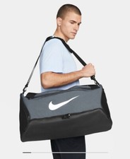 Nike Brasilia 9.5 Training Medium Duffle Bag 60L