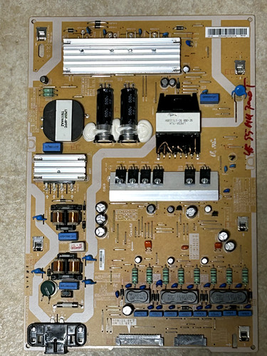 NETZTEILPLATINE PSU BN44-00911A - SAMSUNG UE55MU7000T
