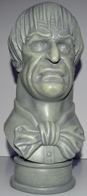 The Haunted Mansion - Onkel Lucius - 12,5'' Büste USA Spirit Halloween Disney  