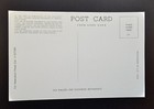 HONG KONG Old Postcard Sea Palace The Floating Restaurant ABERDEEN HONG KONG — photo 2