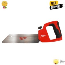 Milwaukee PVC/ABS Saw - 305mm - 12" - 48220212
