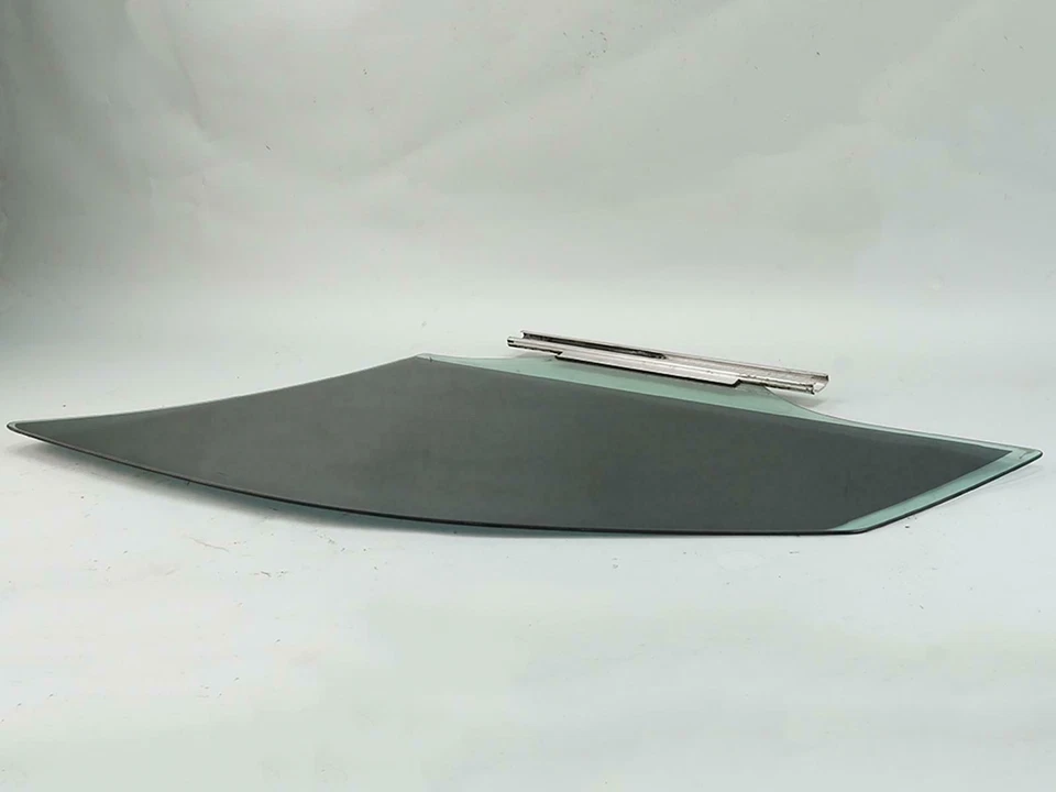 Mercedes Benz Clase Ml W163 Ml500 2002-2005 ventana puerta de vidrio delantera derecha fabricante original Foto 4 de 4