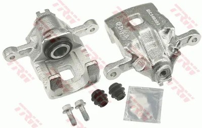 TRW BHQ930E Pinza Freno Posteriore In Ghisa Con Accessori Per Hyundai I10 (2007-2013) - Diametro 34mm, Ricambio MANDO - 6