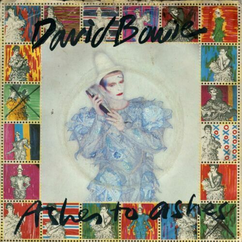 David Bowie Ziggy Stardust 1st UK vinyl press RCA 1972 1E 1E EX++