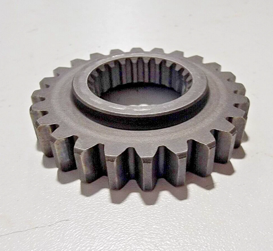 Motor De Arranque Motor De Arranque Rueda Engranaje 3 1975-1983 Yamaha XS650S XS650 TX650 XS2 Foto 4 de 4