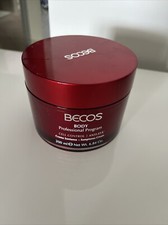 Becos body cell control crema sontuosa antineta’ vaso 200 ml nuova