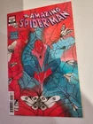 The Amazing Spider-Man #40 (2024) Momoko Nightmare variant cover, NM Marvel