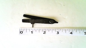 RIFLE TOOL FOR THE 1903 SPRINGFIELD RIFLE