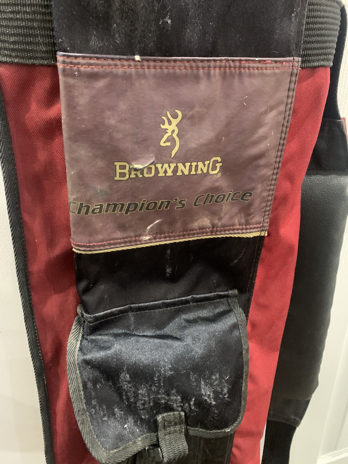 used fishing rod holdall eBay