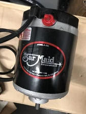 NEW Bar Maid A-200 Century Motor "SHIPS FREE"