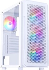 Gaming Computer Nvidia RTX 5070 AMD Ryzen 7 1TB NVME 32GB RAM Windows 11 Pro RGB