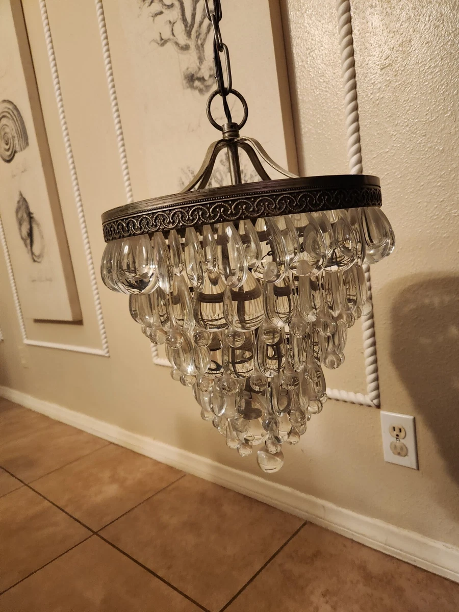 Pottery Barn Clarissa SMALL 13