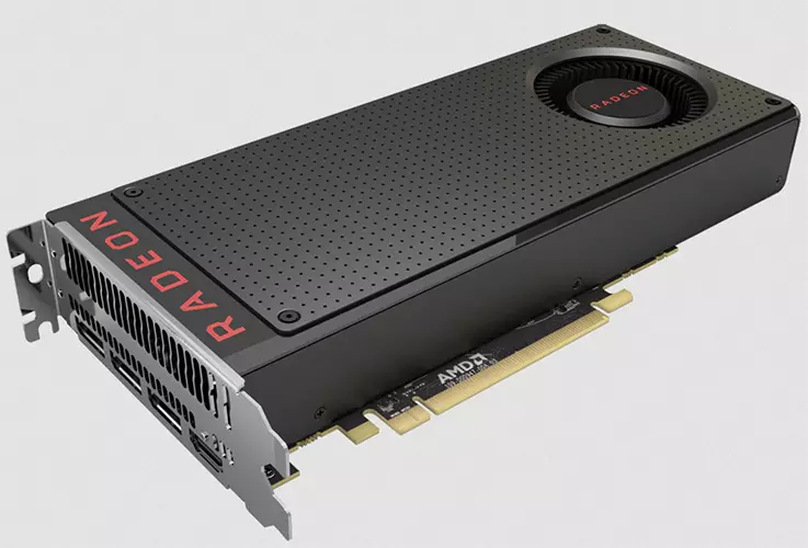 Radeon 2025 480 8gb