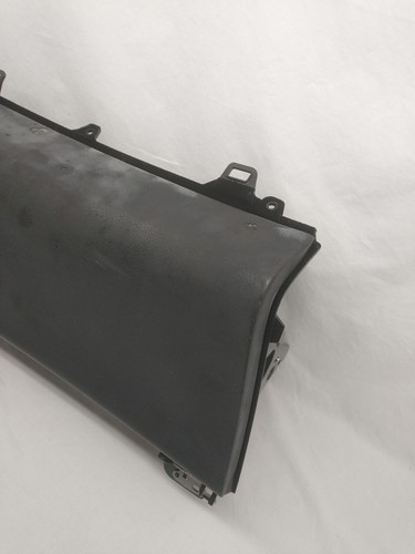 2007-2009 Lexus LS460 LS460L Glove Box Glovebox Storage Compartment Black OEM - Picture 4 of 11