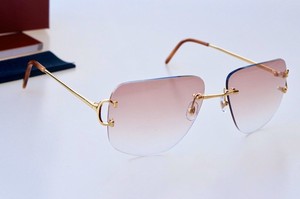 cartier c decor sunglasses