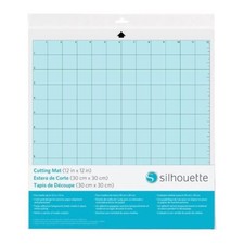Silhouette Cameo 12" x 12" Cutting Mat