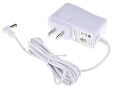 24V AC to DC Adaptor for 100ml / 120ml / 500ml Essential Oil Diffuser UL Listed