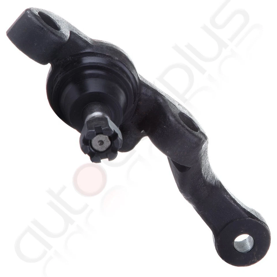 Kit de 2 piezas de rótula inferior delantera para suspensión Plymouth Valiant 1975-1976 Foto 4 de 4