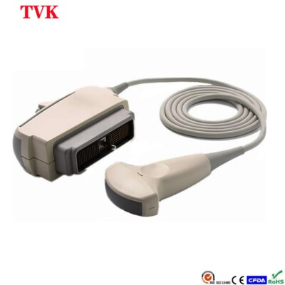  Medison C2-8 Convex Array Ultrasound Probe Compatible Transducer SONOACE R7