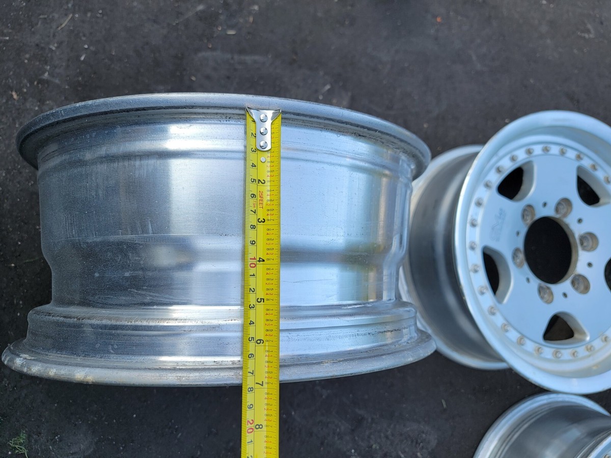 Rimon EPSILON RAGUNA ZZYZX 5-SPOKE - JDMDistro - Buy JDM Wheels