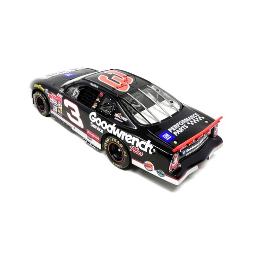 RCCA Dale Earnhardt #3 GM Goodwench Richmond Race 2000 Monte Carlo Elite - Picture 10 of 15