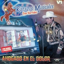 La Rebelion Nortena,Los Alegres de Reynosa,Voces del Rancho,El monarca de sinalo