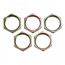 Dillon Die Lock Rings 5 Pack #10669