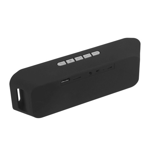 Bluetooth Wireless Portable Speaker Mini Loud Bass For Samsung iPhone iPad - Picture 2 of 12